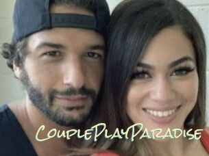 CouplePlayParadise