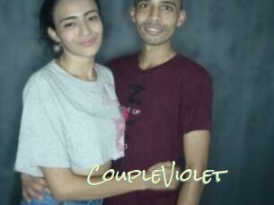 CoupleViolet