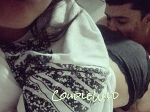 Couple_Wild