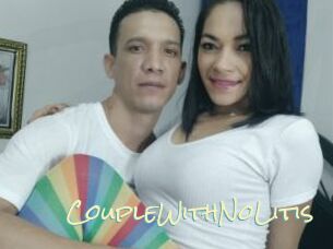 CoupleWithNoLitis Porn Monkey Cash
