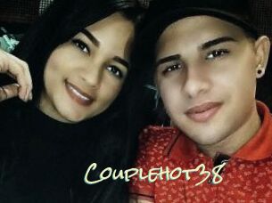 Couplehot38