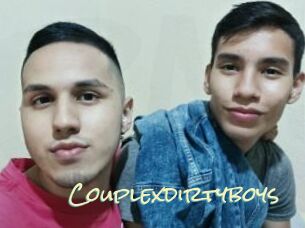 Couplexdirtyboys