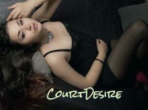 CourtDesire