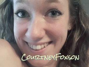 CourtneyFoxson