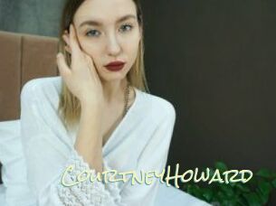 CourtneyHoward