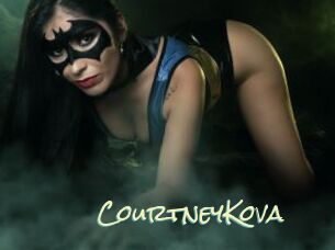 CourtneyKova