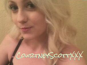 CourtneyScottXXX