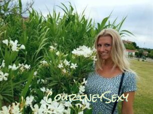 CourtneySexy Porn Monkey Cash