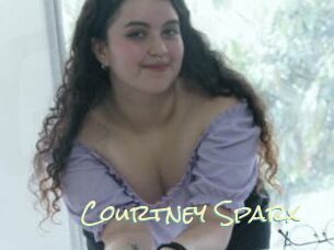 Courtney_Sparx