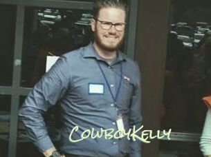 CowboyKelly Porn Monkey Cash