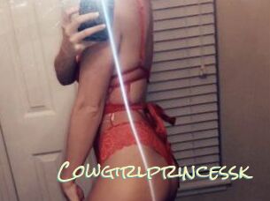 Cowgirlprincessk