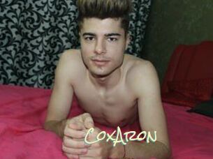 CoxAron