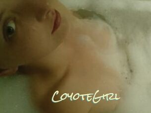 CoyoteGirl