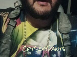 CptSexyPants