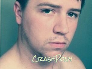 CrashPony