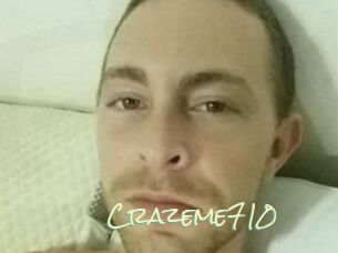 Crazeme710