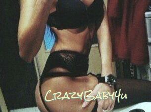 CrazyBaby4u