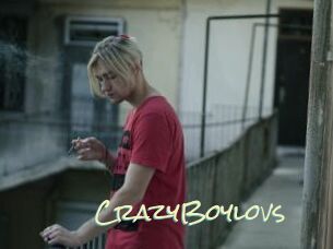 CrazyBoylovs