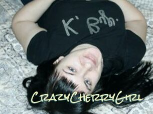 CrazyCherryGirl