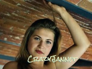 CrazyJannet