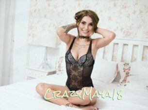 CrazyMaya18