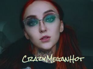 CrazyMeganHot
