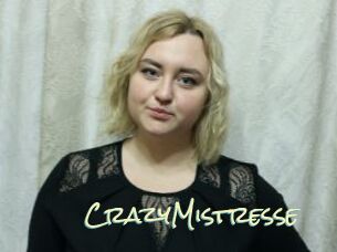 CrazyMistresse