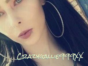 Crazygallie999XX Porn Monkey Cash