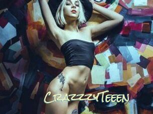CrazzzyTeeen Porn Monkey Cash