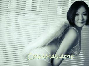 Creamasiapie