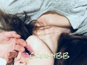 CreamyBB