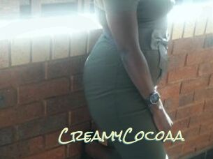 CreamyCocoaa