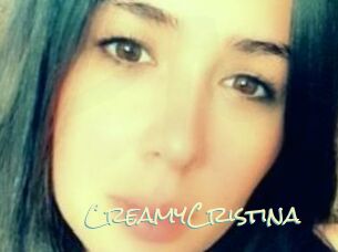 CreamyCristina