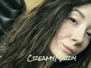 CreamyMariy
