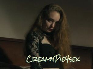 CreamyPie4sex Porn Monkey Cash