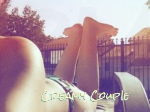 Creamy_CoupIe