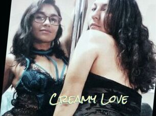 Creamy_Love