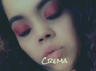 Crema