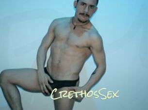 CrethosSex