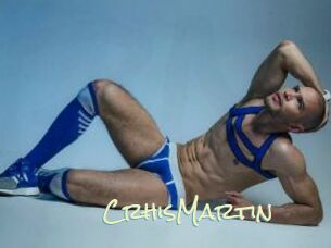 CrhisMartin