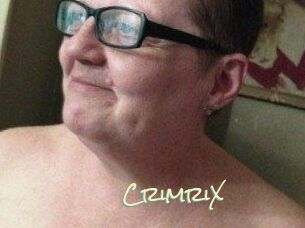 CrimriX Porn Monkey Cash