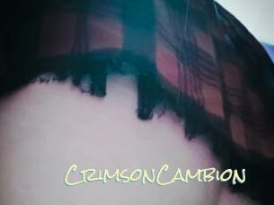 CrimsonCambion