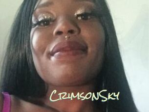 CrimsonSky