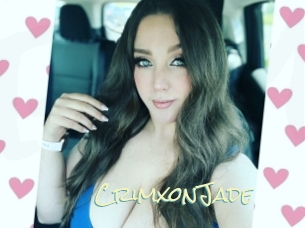 CrimxonJade Porn Monkey Cash