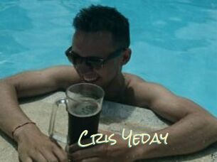 Cris_Yeday Porn Monkey Cash