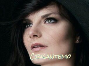 Crisantemo