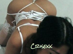 Crisexx