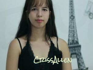 CrissAllen