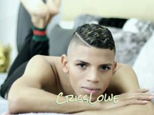 CrissLowe