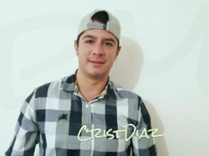 CristDiaz Porn Monkey Cash